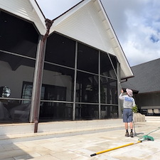 We-Love-Our-Annual-Customers-In-East-Hill-Pensacola-Florida-Exterior-Pressure-Washing 4